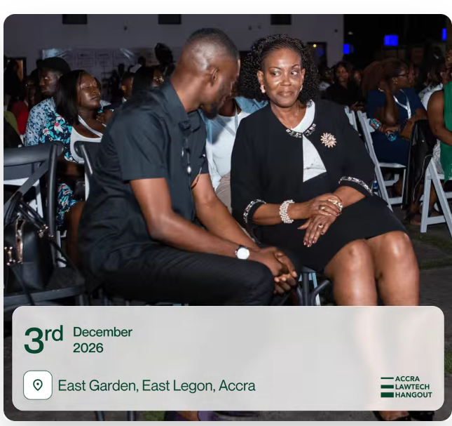 Legaltech Lounge